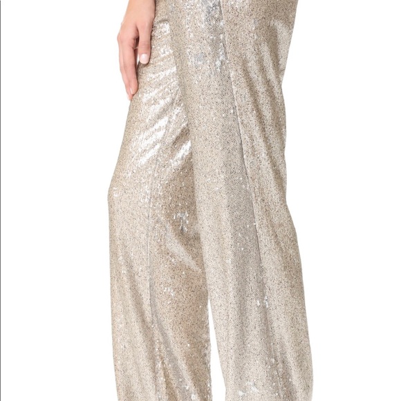 Anine Bing sequin pants - Picture 3 of 5
